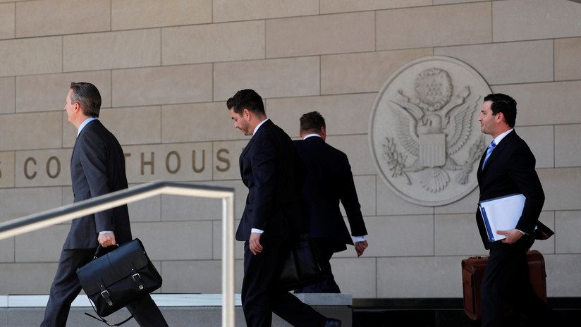 Posponen audiencia en el caso abierto tras la demanda de la actriz porno Stormy Daniels contra Trump