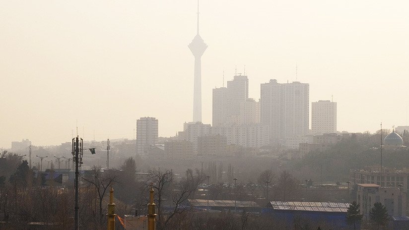 Irán "no negociará" el pacto nuclear después de que EE.UU. propusiera "arreglarlo o abandonarlo"