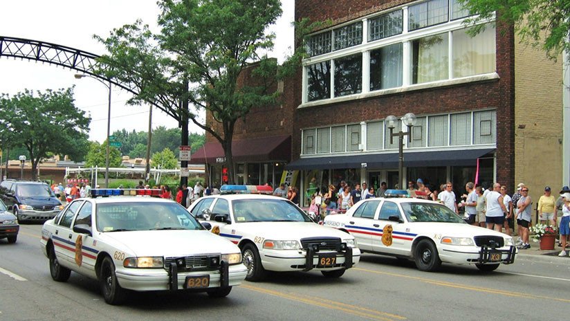 EE.UU.: Un muerto y dos heridos por arma blanca en Ohio