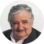 José Mujica, expresidente de Uruguay