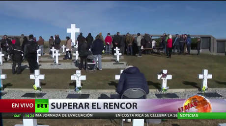 Guerra de las Malvinas: Revelan que los británicos planeaban atacar el continente en 1982