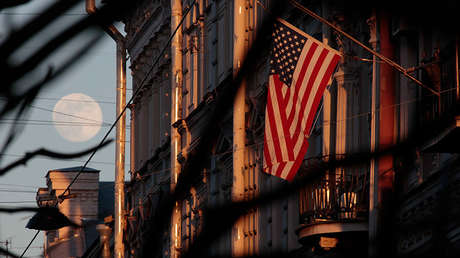 "Reino Unido y EE.UU. recurren a una mentira abierta respecto a Rusia"