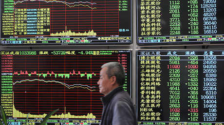 "Llegó la hora de que EE.UU. se despida de su fantasía: China sí es capaz de responder"