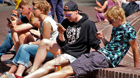 Calculan cuánta vida 'nos come' la actividad online 