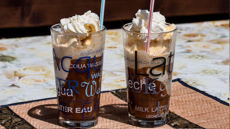 Los alimentos con leche rica en grasas suponen un peligro para el corazón