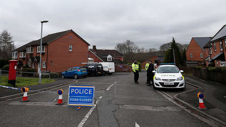 "EE.UU. abre el segundo frente de la guerra de información contra Rusia"