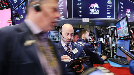 EE.UU. anuncia que las contramedidas comerciales de China perjudican su seguridad nacional