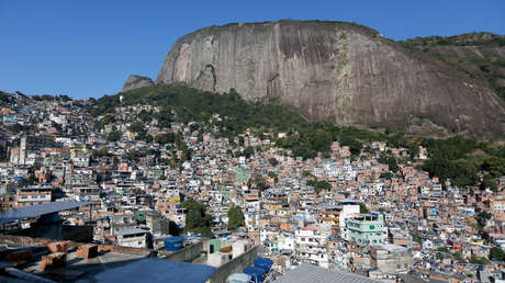 Tribunal niega 'habeas corpus' en caso de turista española asesinada en favela de Brasil