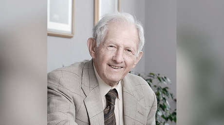 Muere en EE.UU. el 'primer espía' de la Guerra Fría 