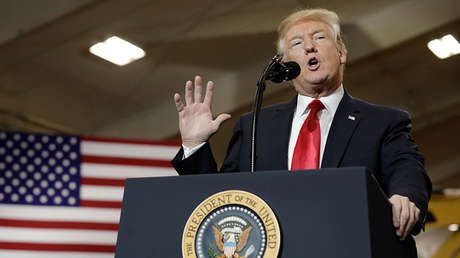 EE.UU. pretende alcanzar con México y Canadá un TLCAN actualizado para mediados de abril