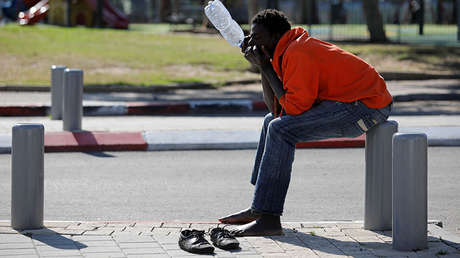 Israel suspende el acuerdo recién alcanzado con la ONU sobre migrantes africanos 
