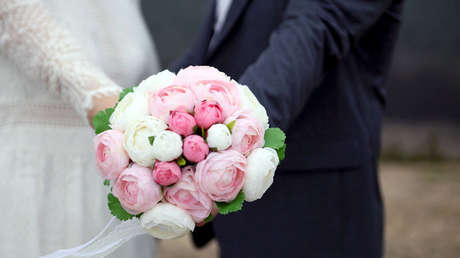 La verdad sobre el matrimonio que generó comentarios racistas en Facebook (FOTOS)