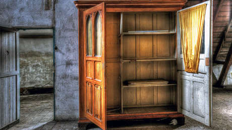 Hallan un inesperado tesoro en un viejo desván en Iowa