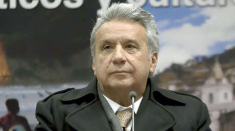 Reducir el Estado y favorecer a los privados: El Plan Económico del Gobierno ecuatoriano