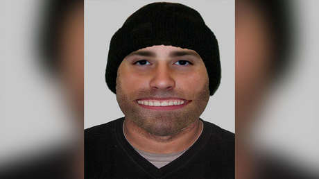 La Policía publica un retrato de un supuesto ladrón, pero algo sale mal y la Red no perdona