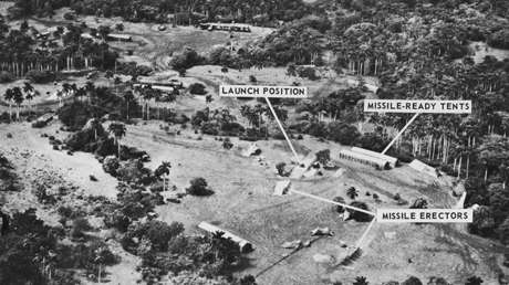 Inteligencia rusa: hay que evitar que Rusia y Occidente entren en una nueva crisis nuclear