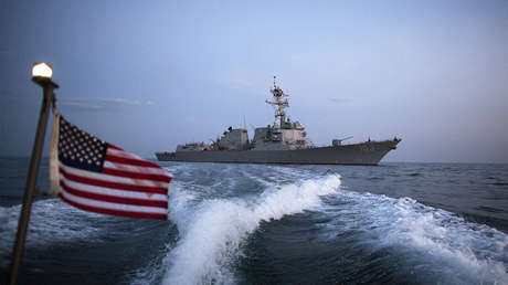 Ministro ruso de Defensa: "la OTAN ha desplegado fuerzas ofensivas en la frontera de Rusia"