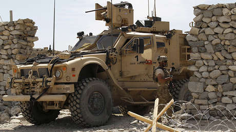 Ministro de Defensa de Irán: "EE.UU. intenta dividir al mundo islámico"