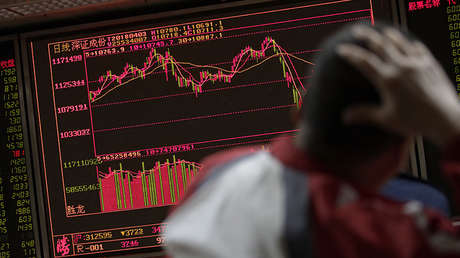 "China no tiene miedo a una guerra comercial con EE.UU."