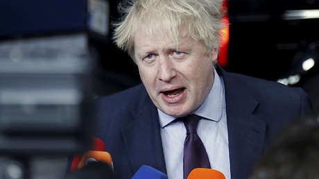 La Cancillería británica borra el tuit donde dijo que la sustancia del caso Skripal provino de Rusia
