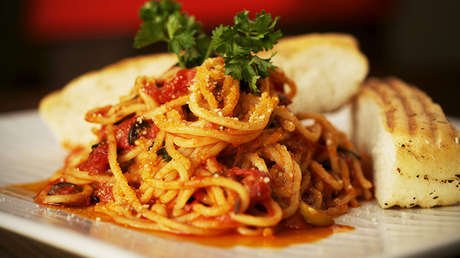 La ciencia nos quita un peso de encima: ¿De verdad puede la pasta ayudarnos a adelgazar?