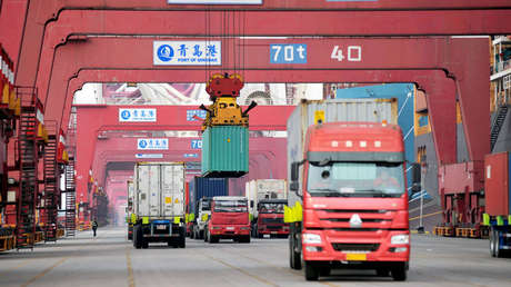 Quién gana y quién pierde con la guerra comercial entre China y EE.UU.