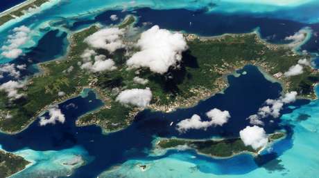 Redescubra el mundo desde una perspectiva diferente