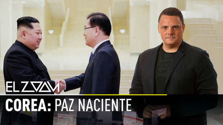 Corea: Paz naciente