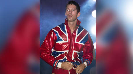 Comentarios ofensivos de un luchador inglés sobre México indignan a internautas