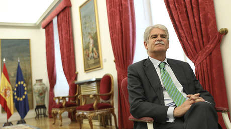 España: "Nuestro objetivo es recuperar Gibraltar pero no vamos a usar el 'Brexit' como rehén"