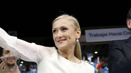 'Mastergate': El escándalo político que inunda los medios españoles y las redes sociales