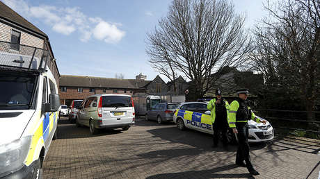 Lituania: La implicación de Rusia en el caso Skripal no ha sido demostrada y se requieren pruebas