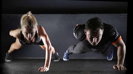 Detienen a una popular 'Instagrammer' y a su exnovio acusados de narcotráfico y posesión de droga