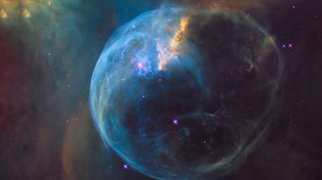 Los científicos predicen que un segundo 'Big Bang' destruirá el universo