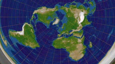 El negocio 'redondo' de los defensores de la Tierra plana