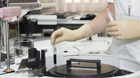 Se descubre la proteína responsable de la regeneración del hígado