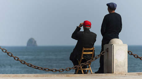 Una ciudad de China paga para evitar que los muertos sean enterrados