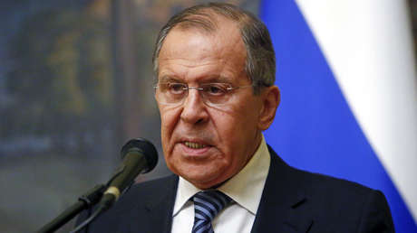 "Si Occidente quiere que Moscú admita todos los pecados, es porque no tiene especialistas en Rusia"