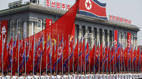 La UE amplia la lista de sanciones contra Corea del Norte