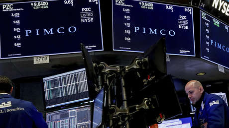 "Debemos evitarlo a toda costa": Revelan la mayor amenaza para la economía mundial