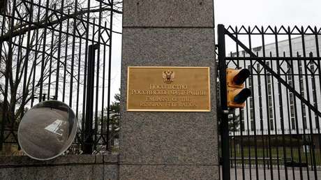 "Las sanciones de EE.UU. van dirigidas contra el pueblo ruso"