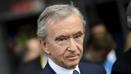 El hombre más rico de Europa ya no es el dueño de Zara