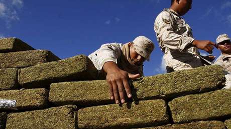 EE.UU. acusa a promotor musical mexicano y fotógrafo venezolano por asociación con cárteles