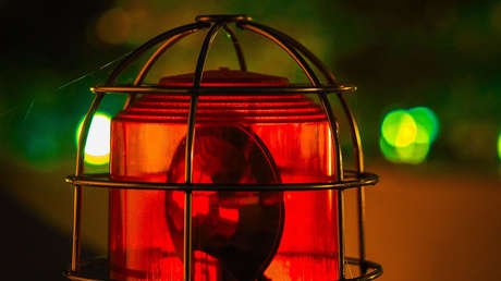 '¿Que vienen los rusos?': Una sirena salta por error y alarma a una pequeña ciudad noruega