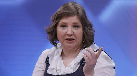 "No me habló con sus propias palabras": Victoria Skripal comenta la llamada telefónica con su prima