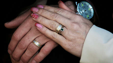 Se divorciaron hace 50 años pero ahora comprendieron su error y se casarán nuevamente