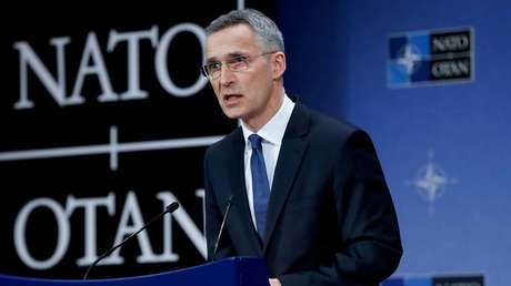 La OTAN, cada vez más preocupada por la modernización de las armas nucleares rusas