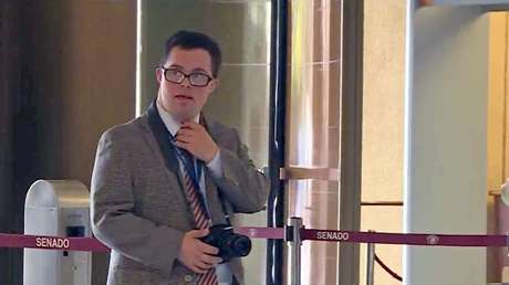 El país latinoamericano con la mayor tasa de personas con síndrome de Down avanza en su integración