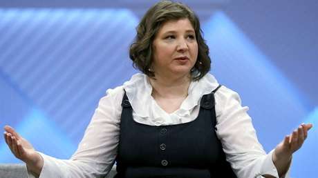 Victoria Skripal: "EE.UU. es el lugar menos seguro para mi prima y mi tío"