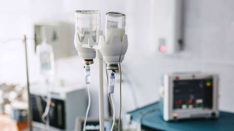 Muere una joven rusa a la que los médicos inyectaron formalina por error